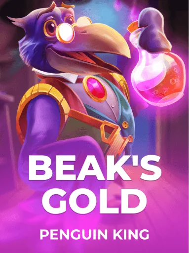 Beak's Gold
