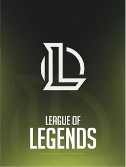 Rainbet League of Legends market tile
