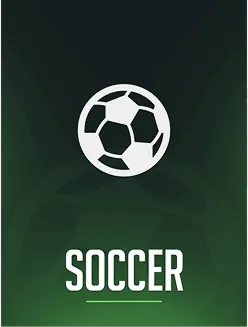 Rainbet soccer market tile