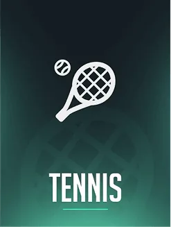 Rainbet tennis market tile